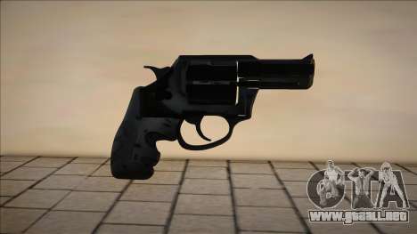 Desert Eagle Pistol 1 para GTA San Andreas