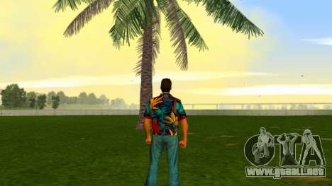 Random Tommy Skin 3 para GTA Vice City