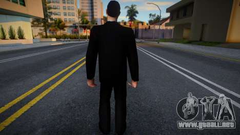 Gangster from GTA 3 v1 para GTA San Andreas