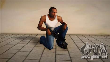 Colt45 New Style para GTA San Andreas