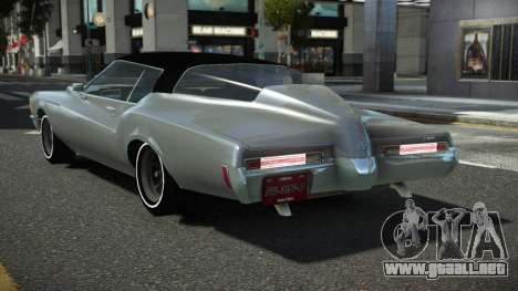 Buick Riviera GJ para GTA 4