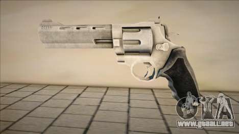 Desert_eagle [Enzor v1] para GTA San Andreas