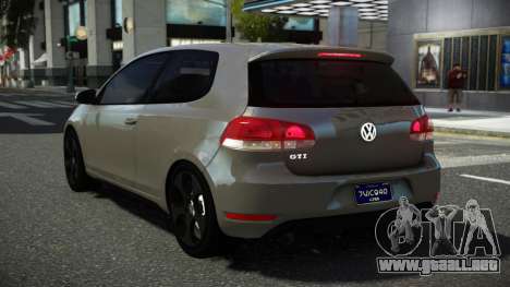 Volkswagen Golf NVX para GTA 4