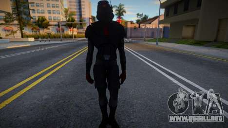 SWTOR: Sith Trooper (Shock Trooper) para GTA San Andreas