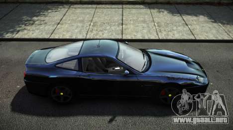 Ferrari 575 JD para GTA 4