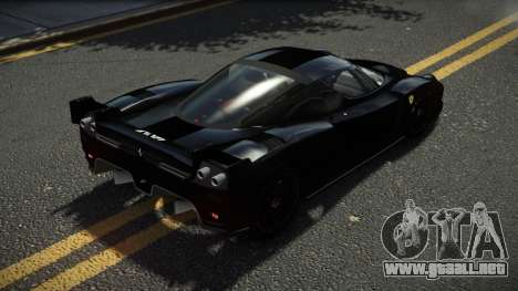 Ferrari FXX TGF para GTA 4