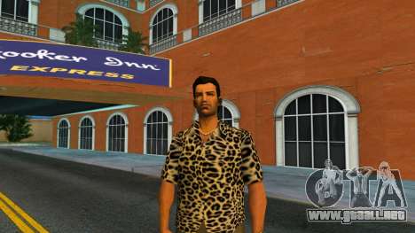 Random Tommy Skin 28 para GTA Vice City