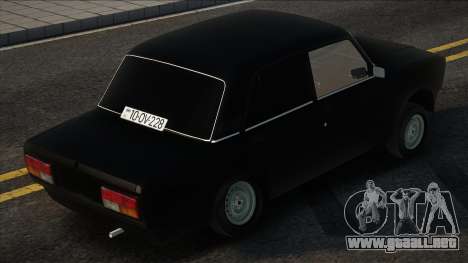 10-OV-228 Menti228 para GTA San Andreas