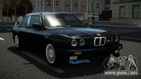 BMW M3 E30 YHF para GTA 4