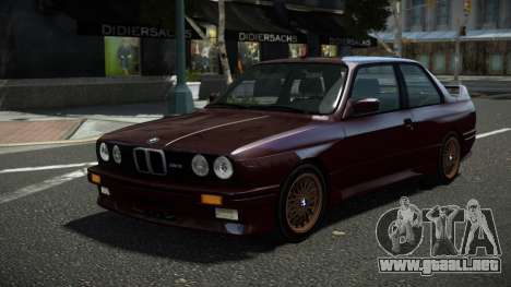 BMW M3 E30 TH-I para GTA 4