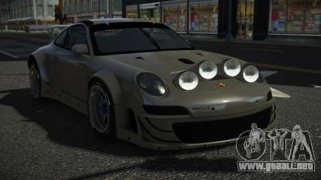 Porsche 911 CCR para GTA 4