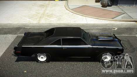 Dodge Dart G-GN para GTA 4