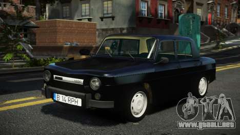 Dacia 1100 DVC para GTA 4