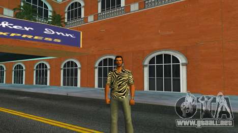 Random Tommy Skin 31 para GTA Vice City