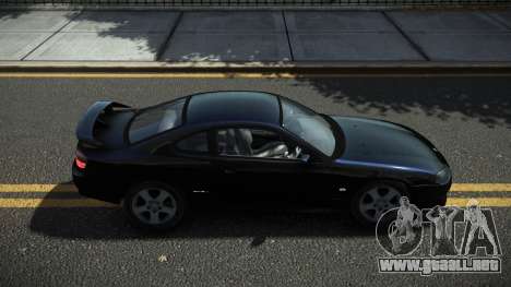 Nissan Silvia S15 TN para GTA 4