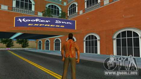 Random Tommy Skin 50 para GTA Vice City