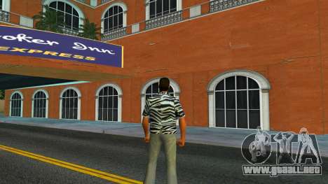 Random Tommy Skin 30 para GTA Vice City