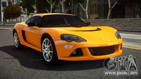 Lotus Europa BCH para GTA 4