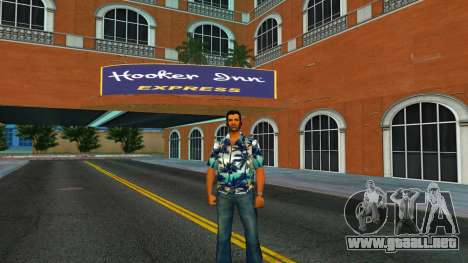 Random Tommy Skin 41 para GTA Vice City