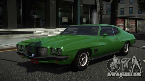 Pontiac LeMans ES-K para GTA 4