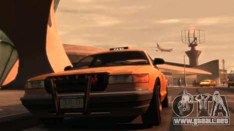 Vehicles HD Remastered para GTA 4