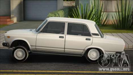 12BA012 Yarbala012 para GTA San Andreas