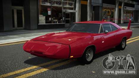 Dodge Charger DT-V para GTA 4