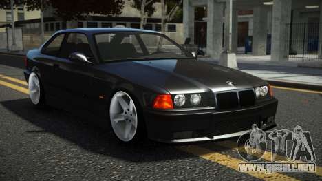 BMW M3 E36 GFV para GTA 4