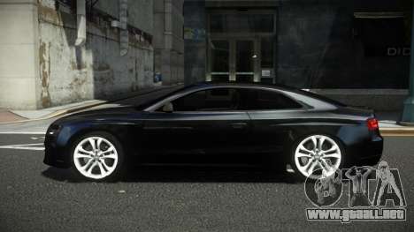 Audi S5 KS para GTA 4