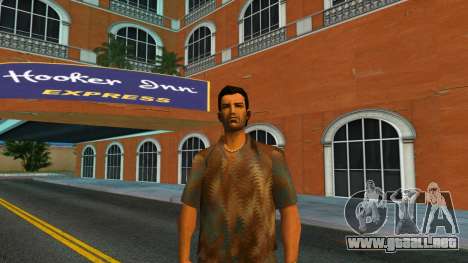 Random Tommy Skin 55 para GTA Vice City