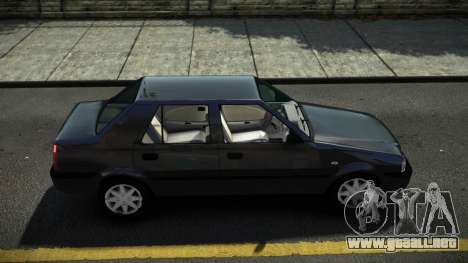 Dacia Solenza VD para GTA 4