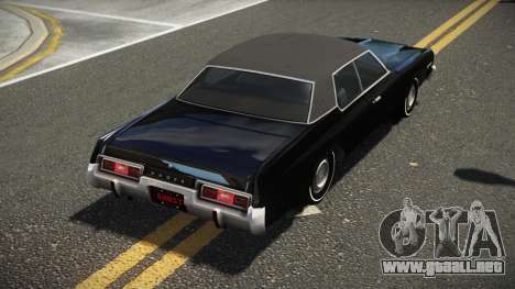 Dodge Monaco BF para GTA 4