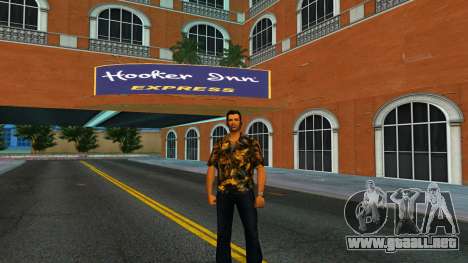 Random Tommy Skin 43 para GTA Vice City