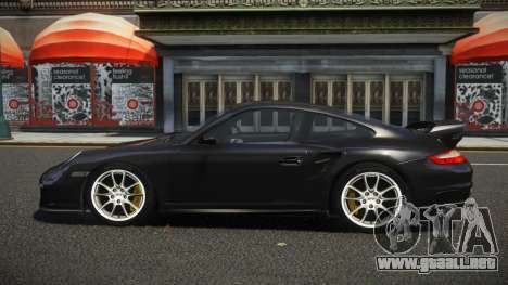 Posrche 911 HKL para GTA 4