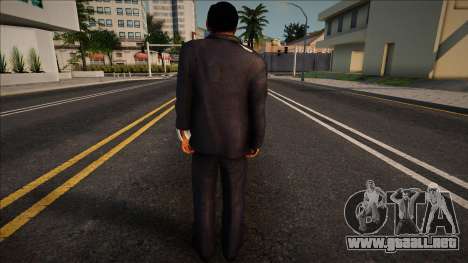 Personaje de la mafia 2 [v2] para GTA San Andreas