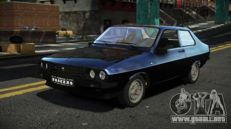 Dacia 1310 STD para GTA 4