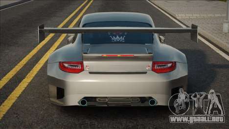 Porsche 911 Gre para GTA San Andreas