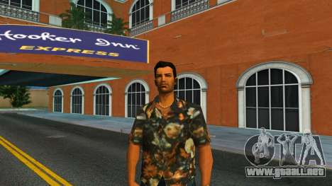 Random Tommy Skin 18 para GTA Vice City