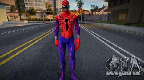 Spider-Carnage para GTA San Andreas