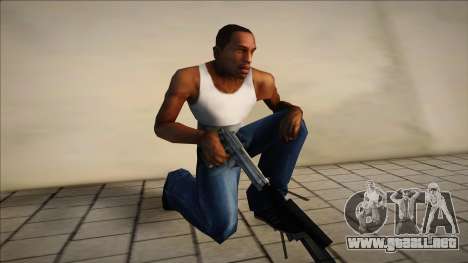 92 FS para GTA San Andreas