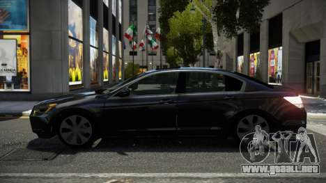 Honda Accord BXE para GTA 4