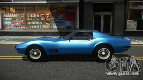 Chevrolet Corvette RST-L para GTA 4