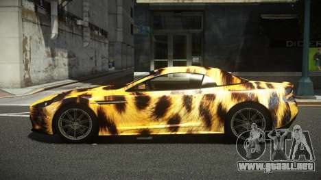 Aston Martin DBS PM S9 para GTA 4