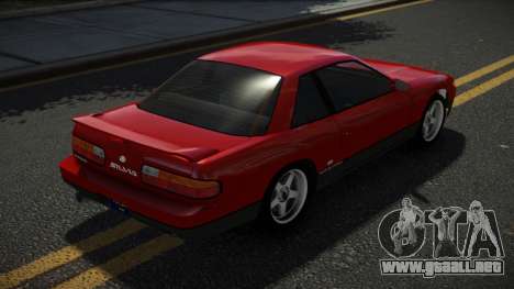 Nissan Silvia S13 FB para GTA 4