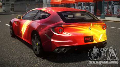 Ferrari FF Dik-M S8 para GTA 4