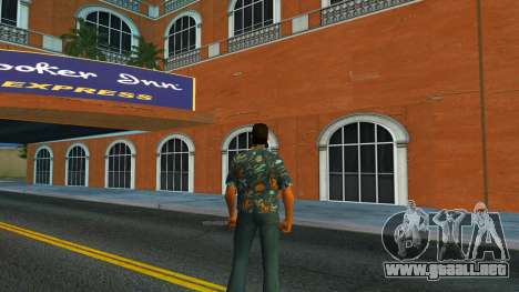 Random Tommy Skin 20 para GTA Vice City