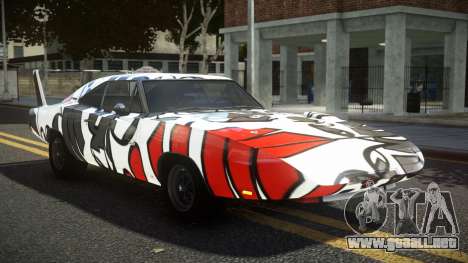 Dodge Charger DT-V S7 para GTA 4