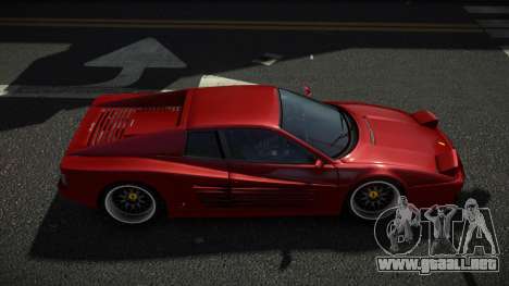 Ferrari 512 TR SF7 para GTA 4