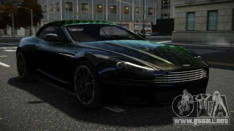 Aston Martin DBS PM S10 para GTA 4