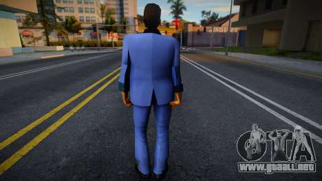 Tommy Vercetti from Vice City (Costume 2) para GTA San Andreas